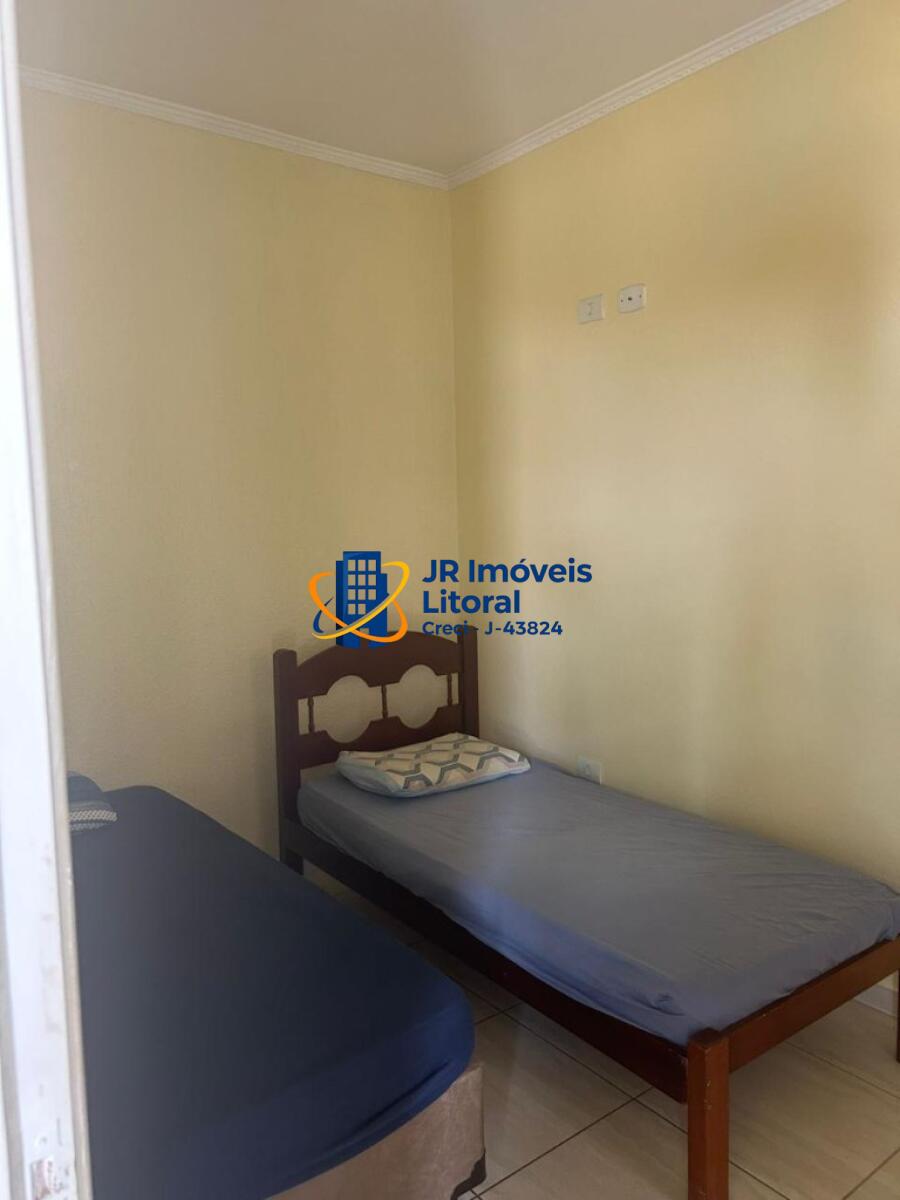Casa com 2 quartos e 196 m² em Jardim Belas Artes, Itanhaém