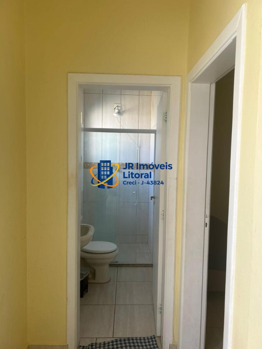 Casa com 2 quartos e 196 m² em Jardim Belas Artes, Itanhaém