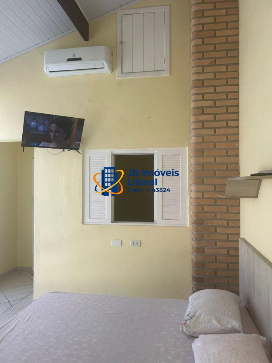 Casa com 2 quartos e 196 m² em Jardim Belas Artes, Itanhaém
