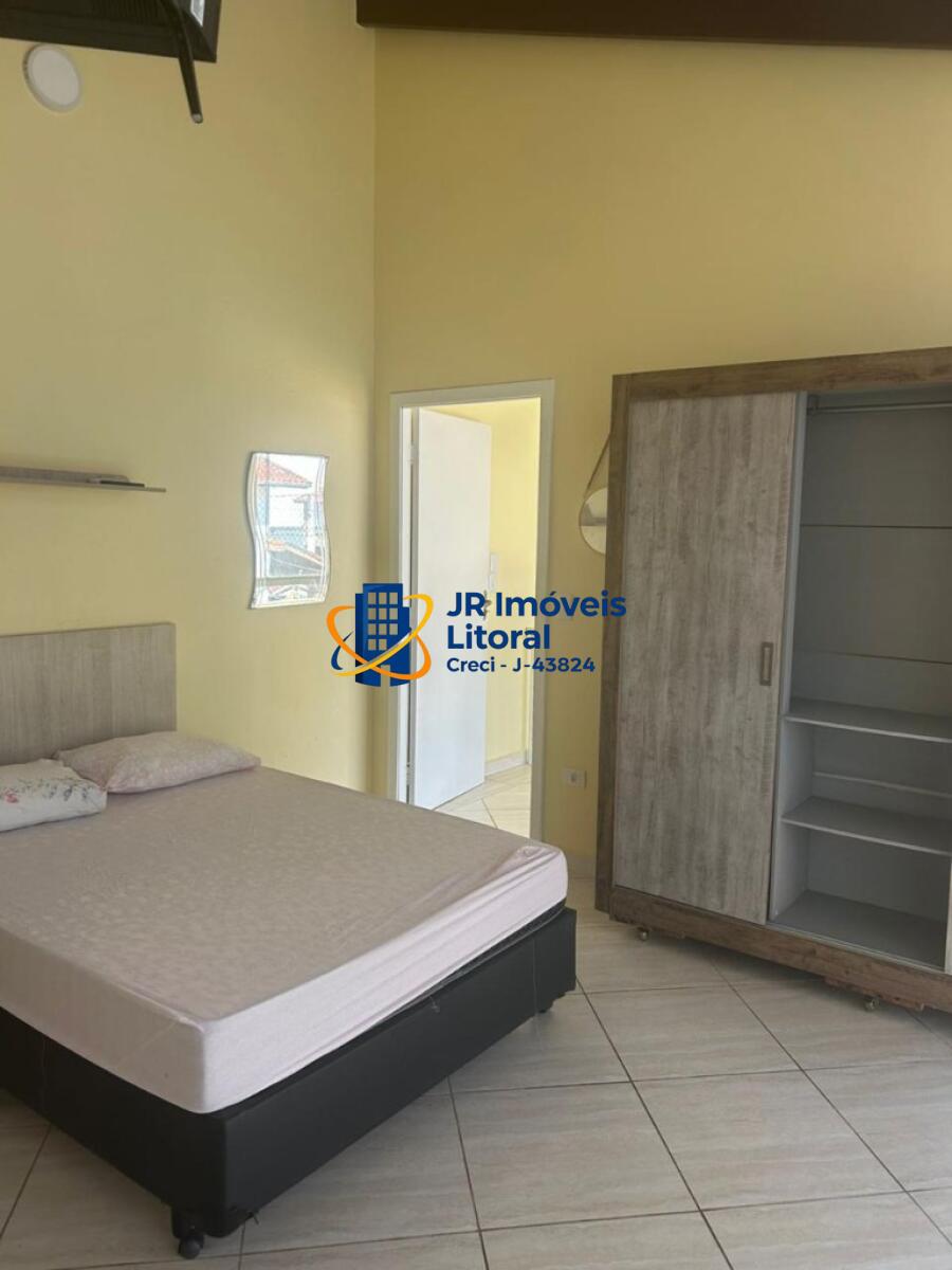 Casa com 2 quartos e 196 m² em Jardim Belas Artes, Itanhaém