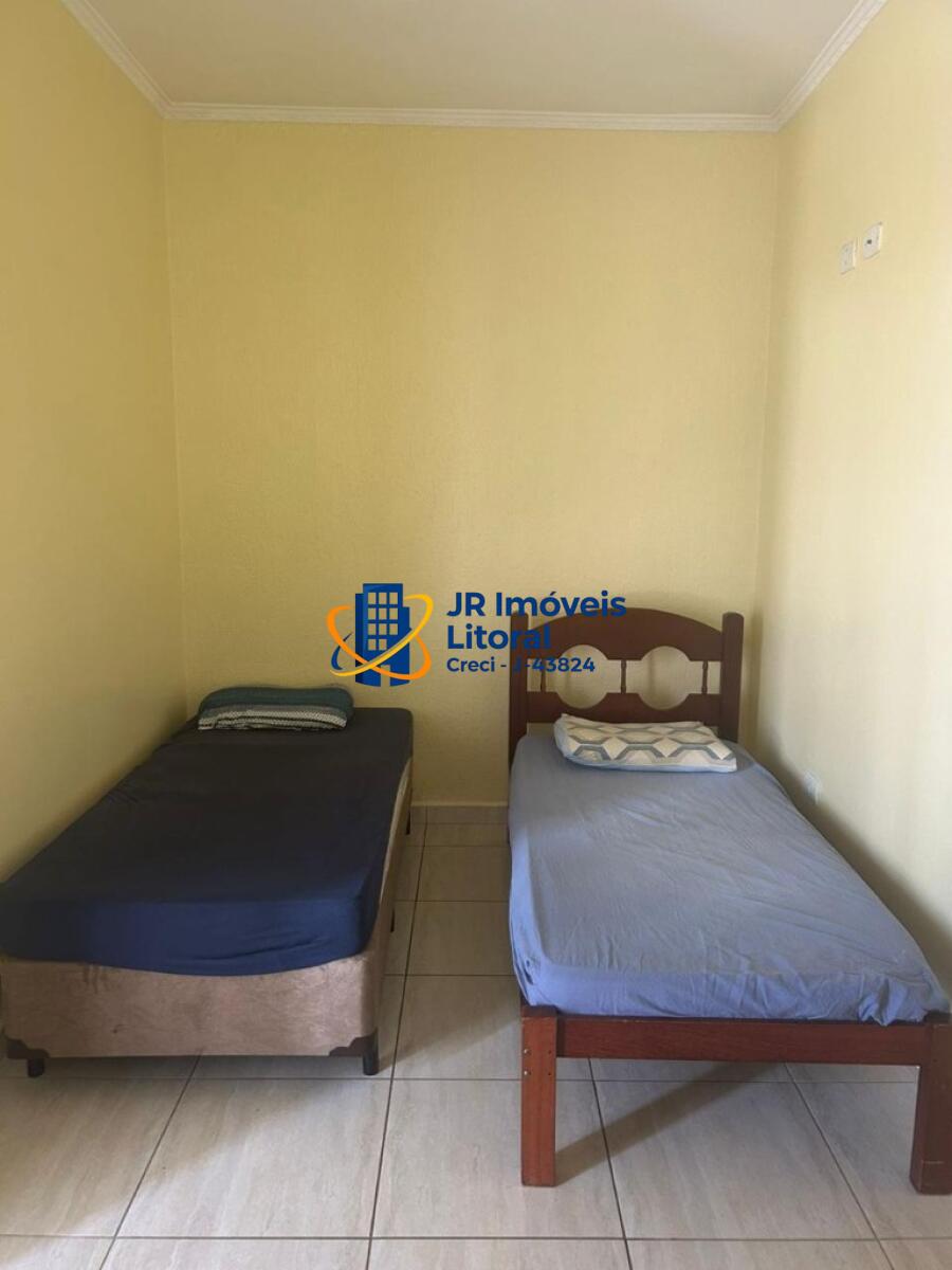 Casa com 2 quartos e 196 m² em Jardim Belas Artes, Itanhaém