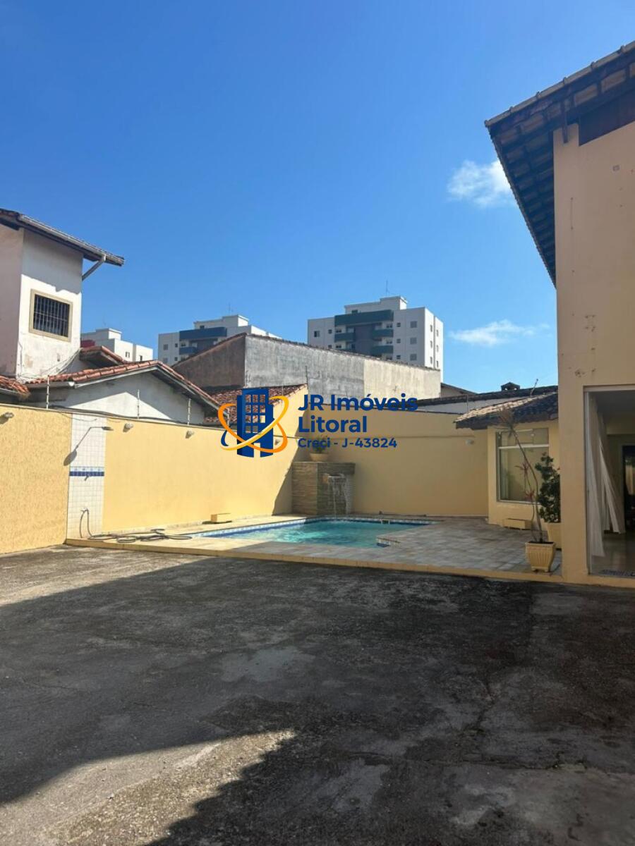Casa com 2 quartos e 196 m² em Jardim Belas Artes, Itanhaém