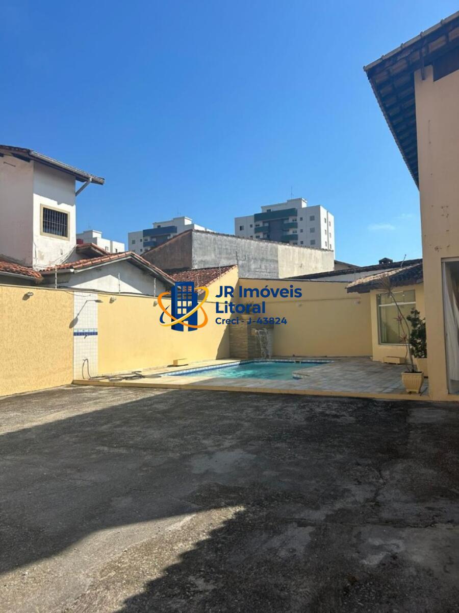 Casa com 2 quartos e 196 m² em Jardim Belas Artes, Itanhaém