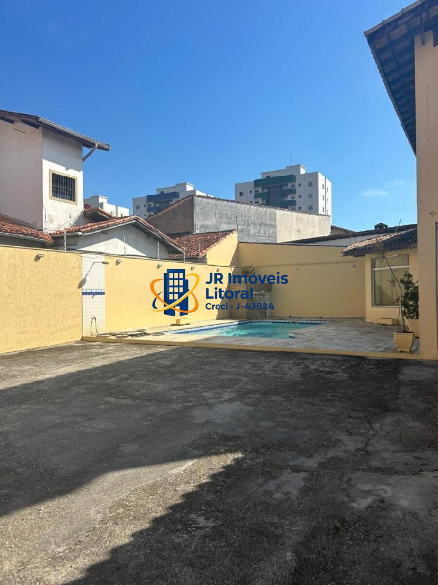 Casa com 2 quartos e 196 m² em Jardim Belas Artes, Itanhaém