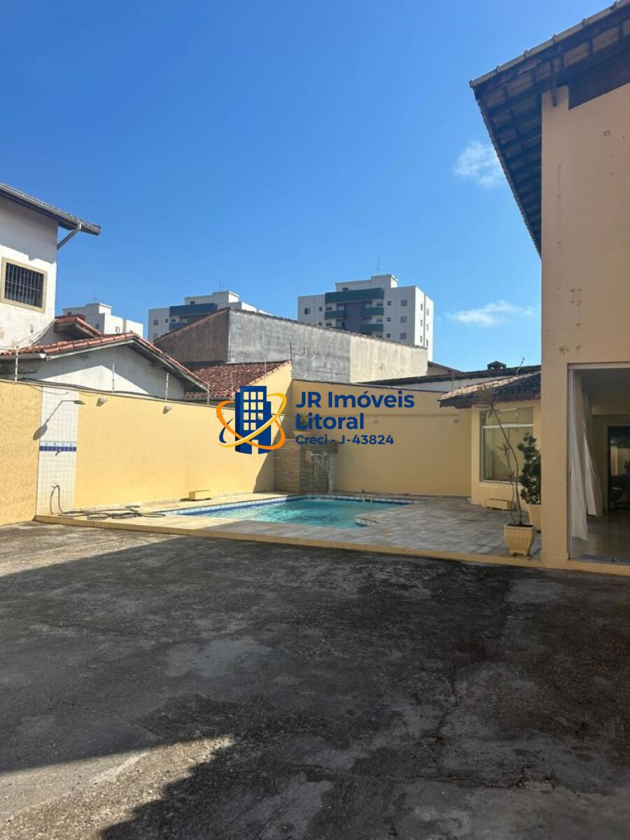 Casa com 2 quartos e 196 m² em Jardim Belas Artes, Itanhaém