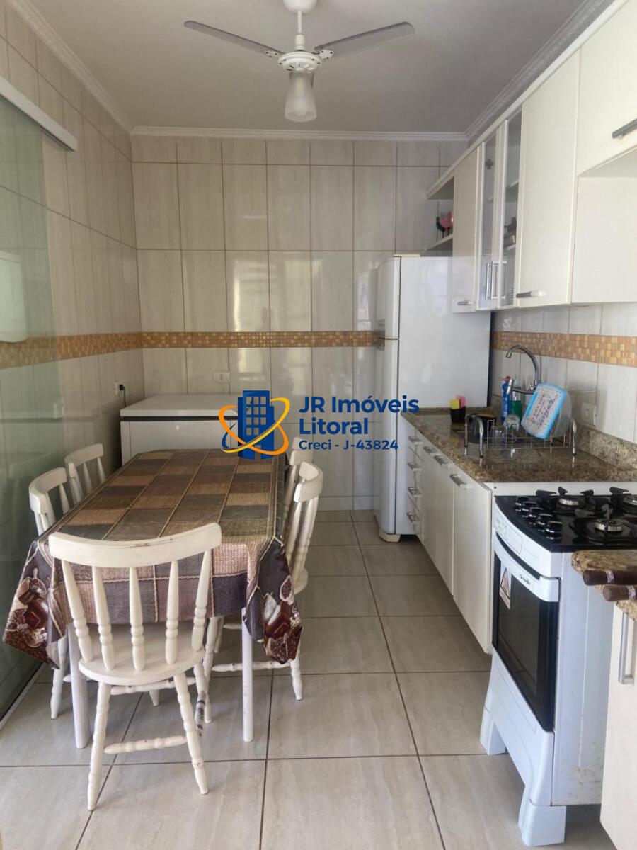 Casa com 2 quartos e 196 m² em Jardim Belas Artes, Itanhaém