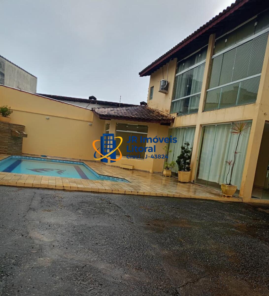 Casa com 2 quartos e 196 m² em Jardim Belas Artes, Itanhaém
