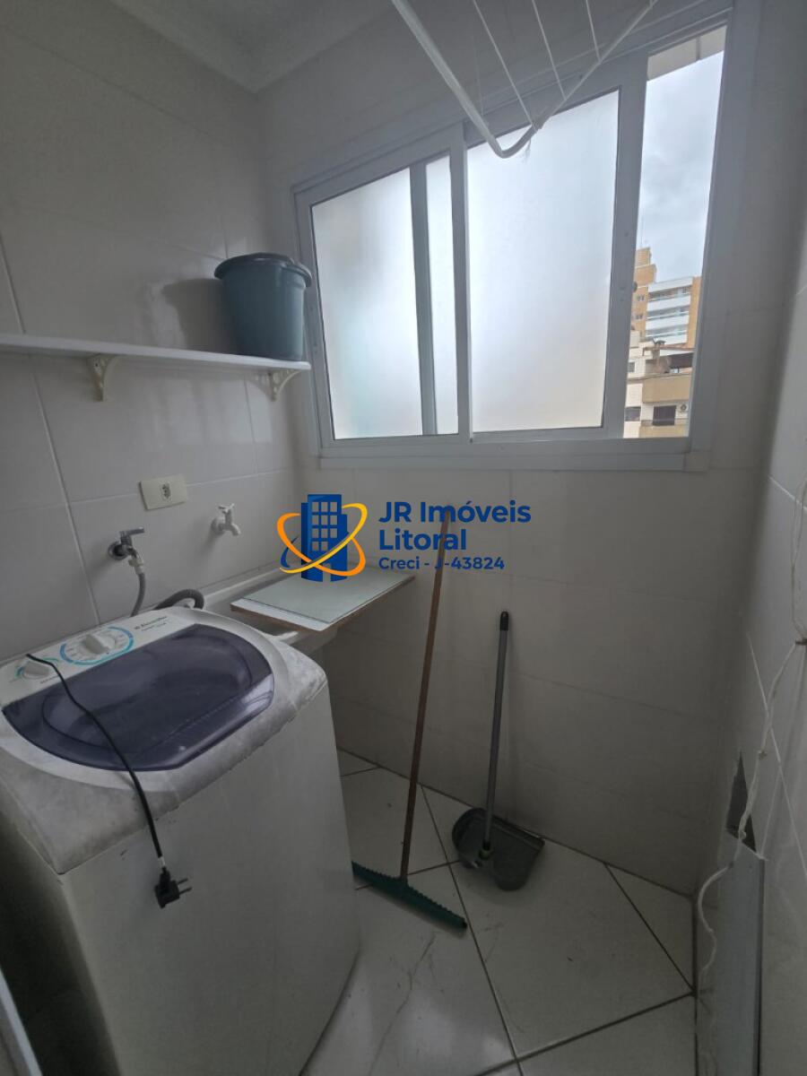 Apartamento com 2 quartos e 691800 m² em Jardim Belas Artes, Itanhaém