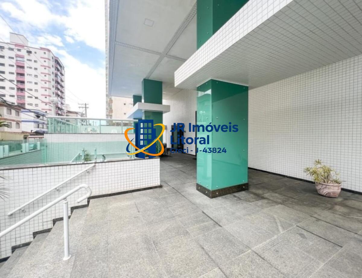 Apartamento com 2 quartos e 691800 m² em Jardim Belas Artes, Itanhaém