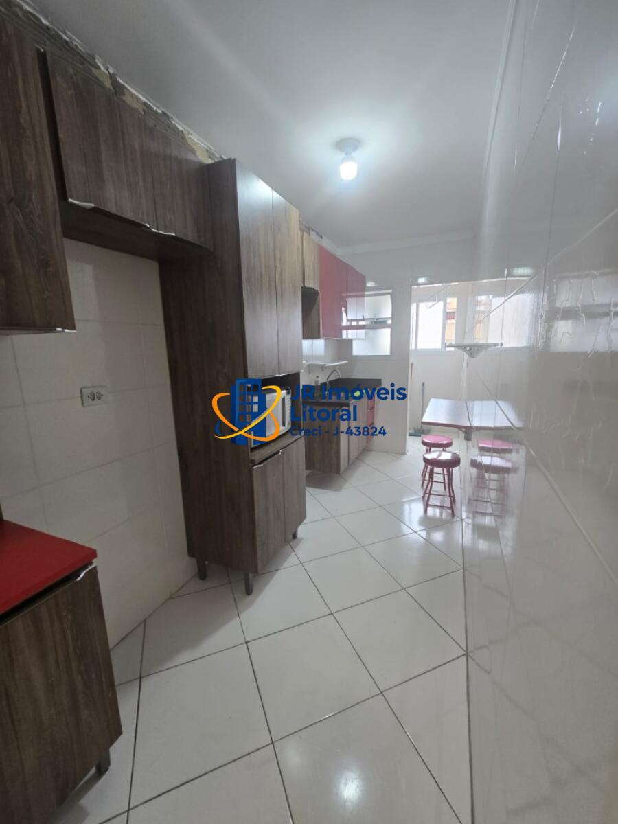 Apartamento com 2 quartos e 691800 m² em Jardim Belas Artes, Itanhaém