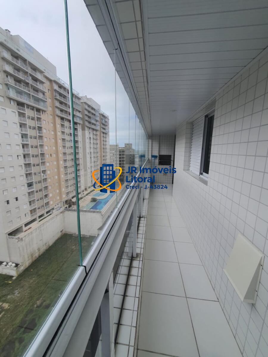 Apartamento com 2 quartos e 691800 m² em Jardim Belas Artes, Itanhaém