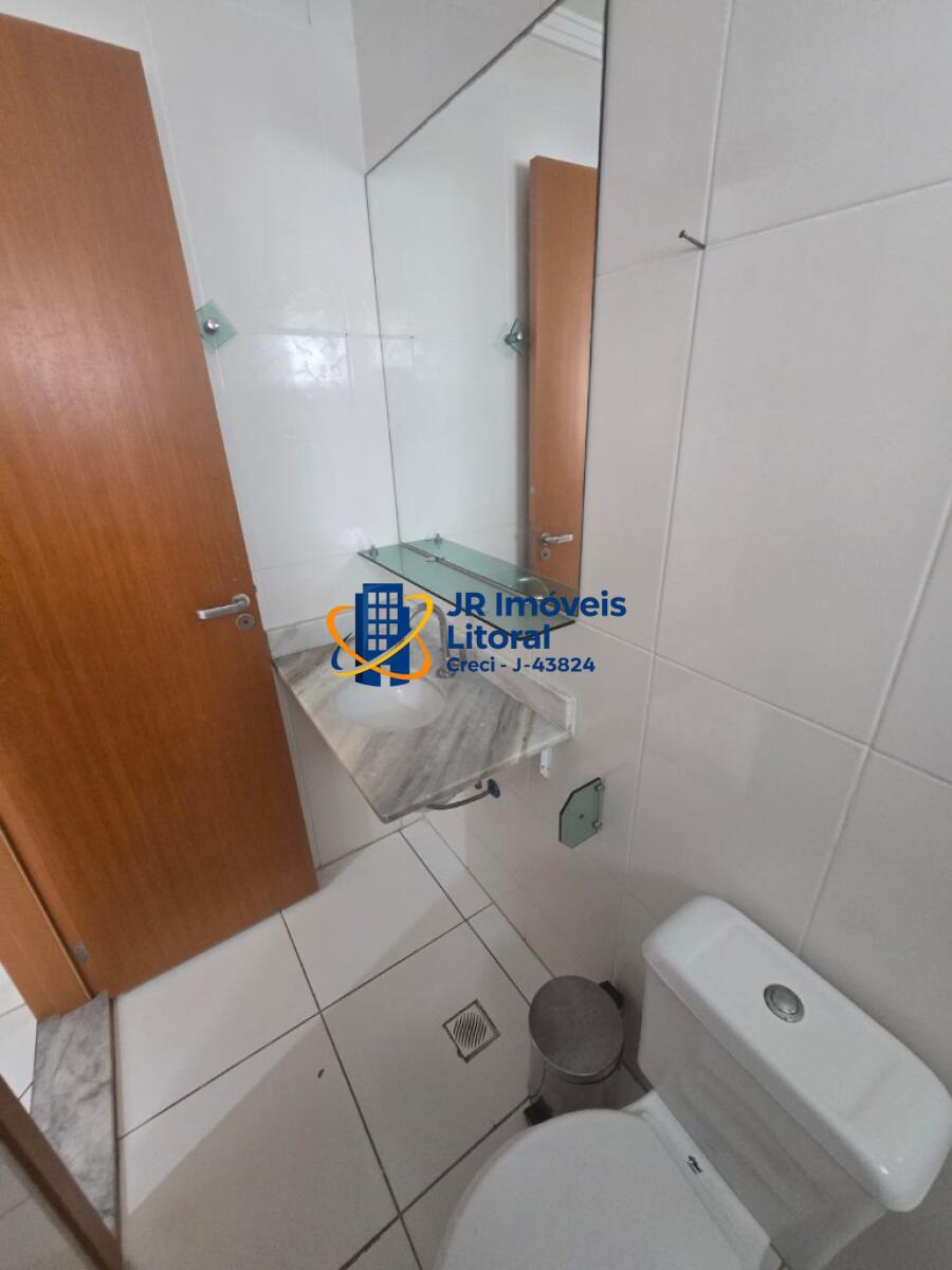 Apartamento com 2 quartos e 691800 m² em Jardim Belas Artes, Itanhaém