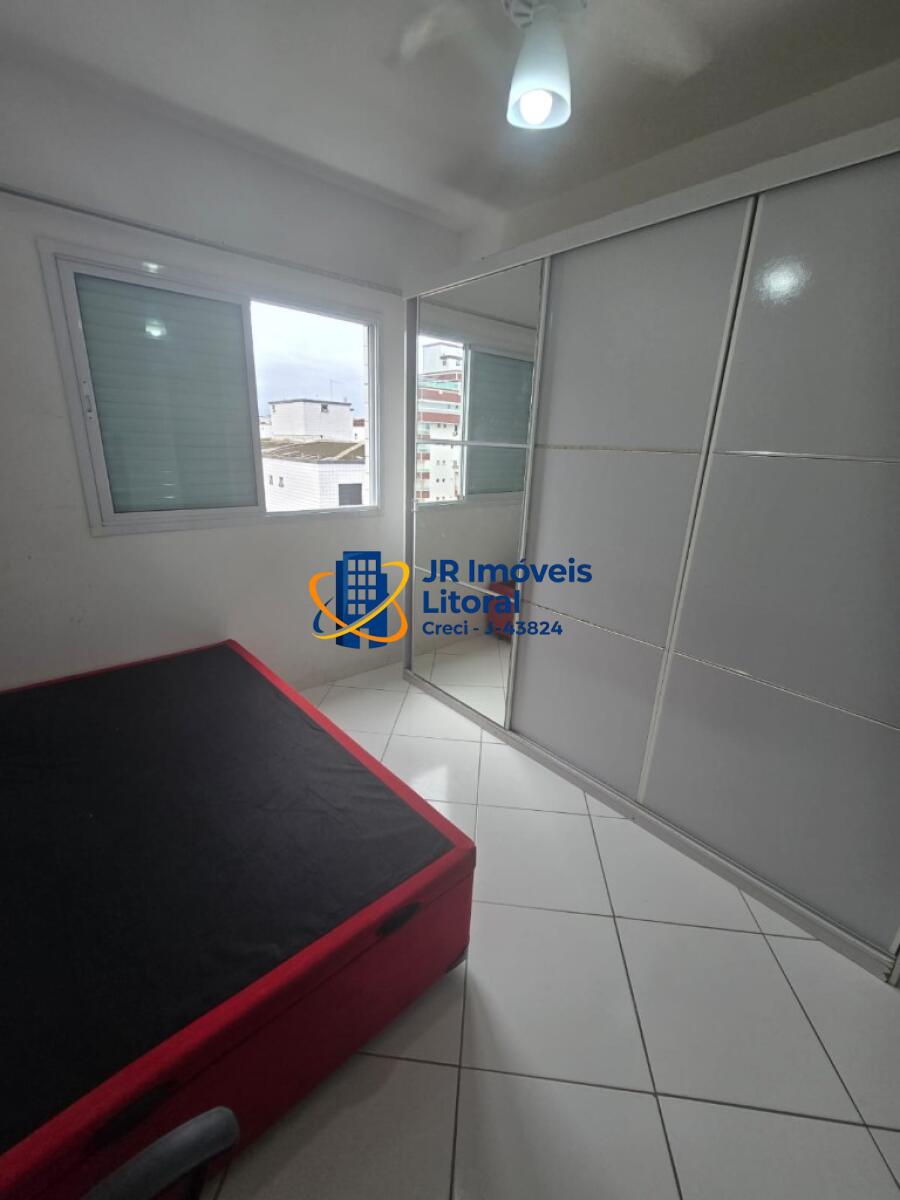 Apartamento com 2 quartos e 691800 m² em Jardim Belas Artes, Itanhaém