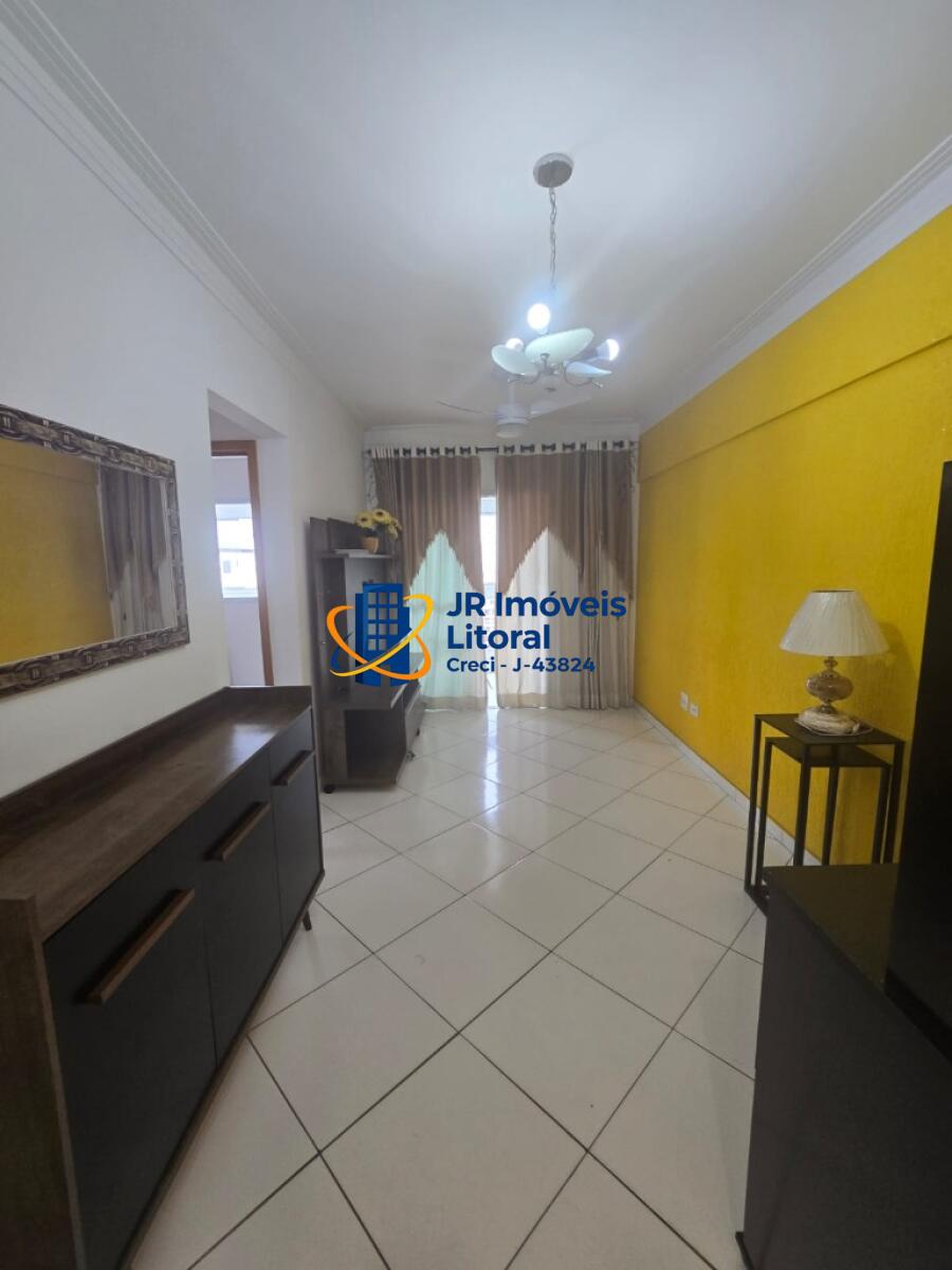 Apartamento com 2 quartos e 691800 m² em Jardim Belas Artes, Itanhaém