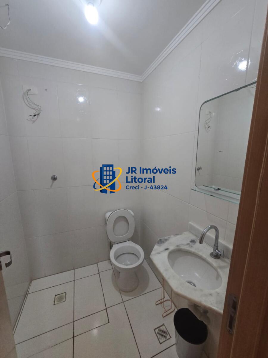 Apartamento com 2 quartos e 691800 m² em Jardim Belas Artes, Itanhaém