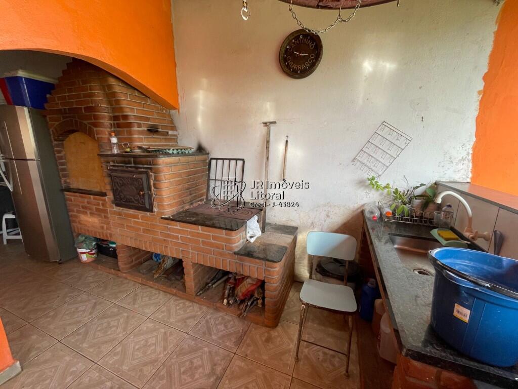 Casa com 3 quartos e 62500 m² em Jardim Belas Artes, Itanhaém