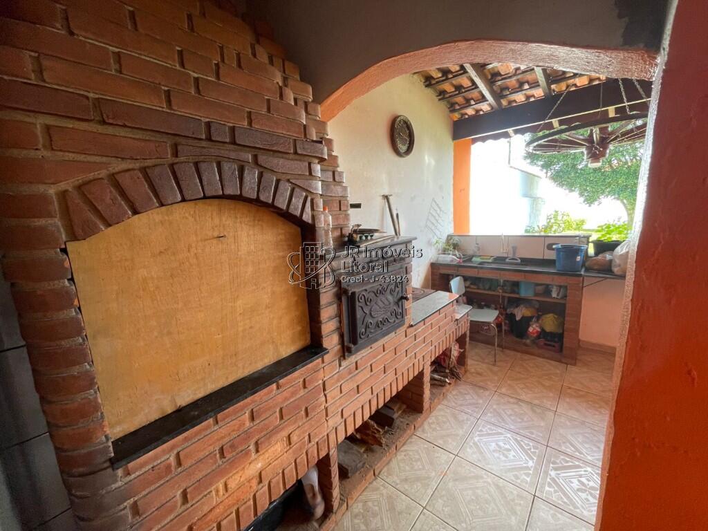 Casa com 3 quartos e 62500 m² em Jardim Belas Artes, Itanhaém