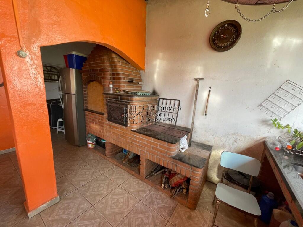 Casa com 3 quartos e 62500 m² em Jardim Belas Artes, Itanhaém
