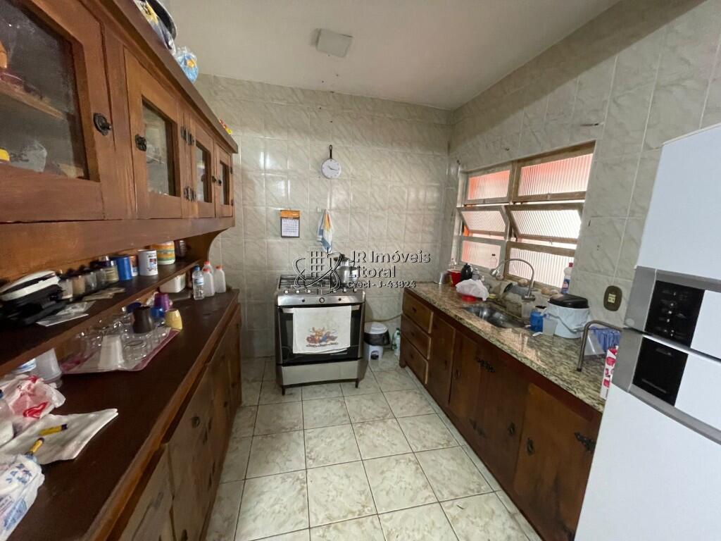 Casa com 3 quartos e 62500 m² em Jardim Belas Artes, Itanhaém