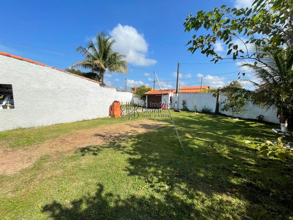Casa com 3 quartos e 62500 m² em Jardim Belas Artes, Itanhaém
