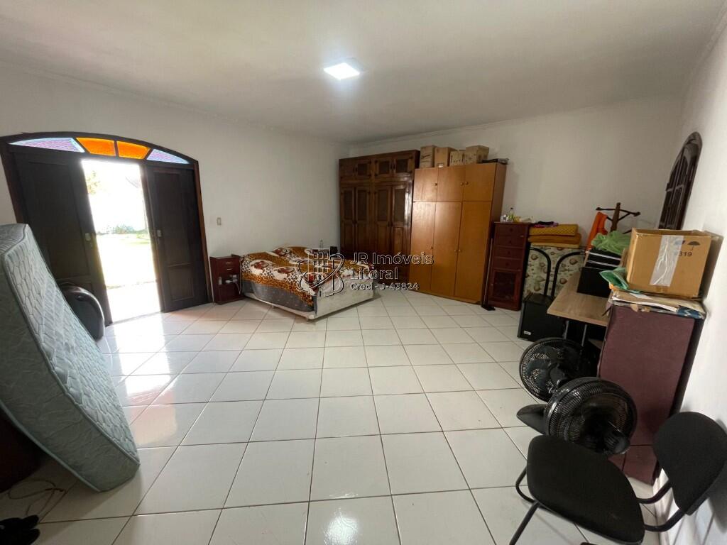 Casa com 3 quartos e 62500 m² em Jardim Belas Artes, Itanhaém