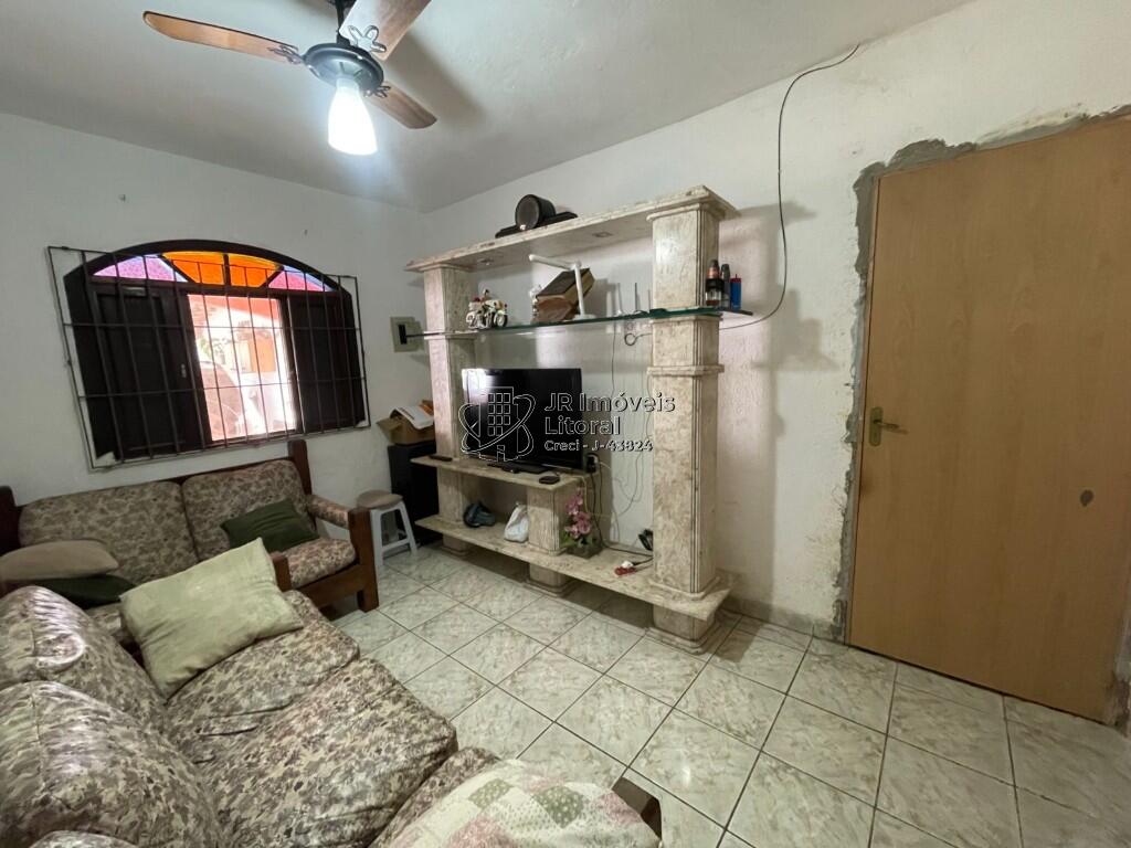 Casa com 3 quartos e 62500 m² em Jardim Belas Artes, Itanhaém