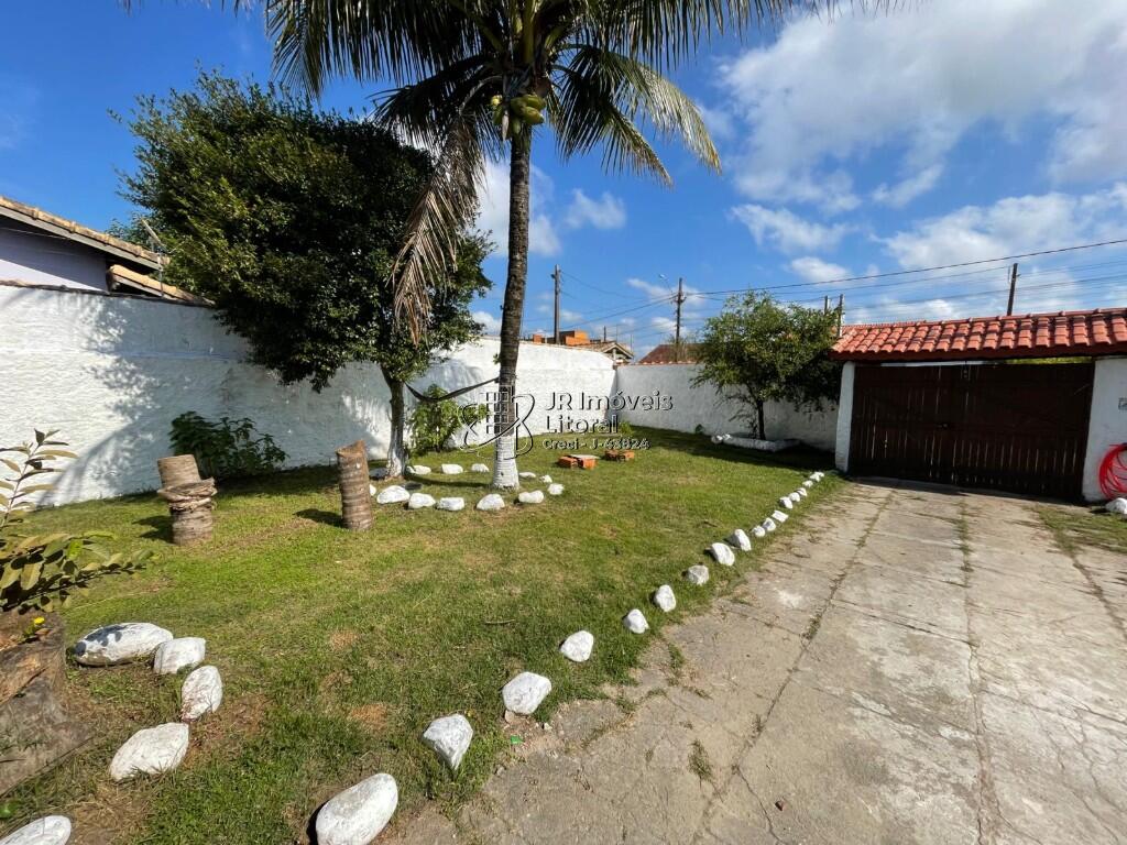 Casa com 3 quartos e 62500 m² em Jardim Belas Artes, Itanhaém
