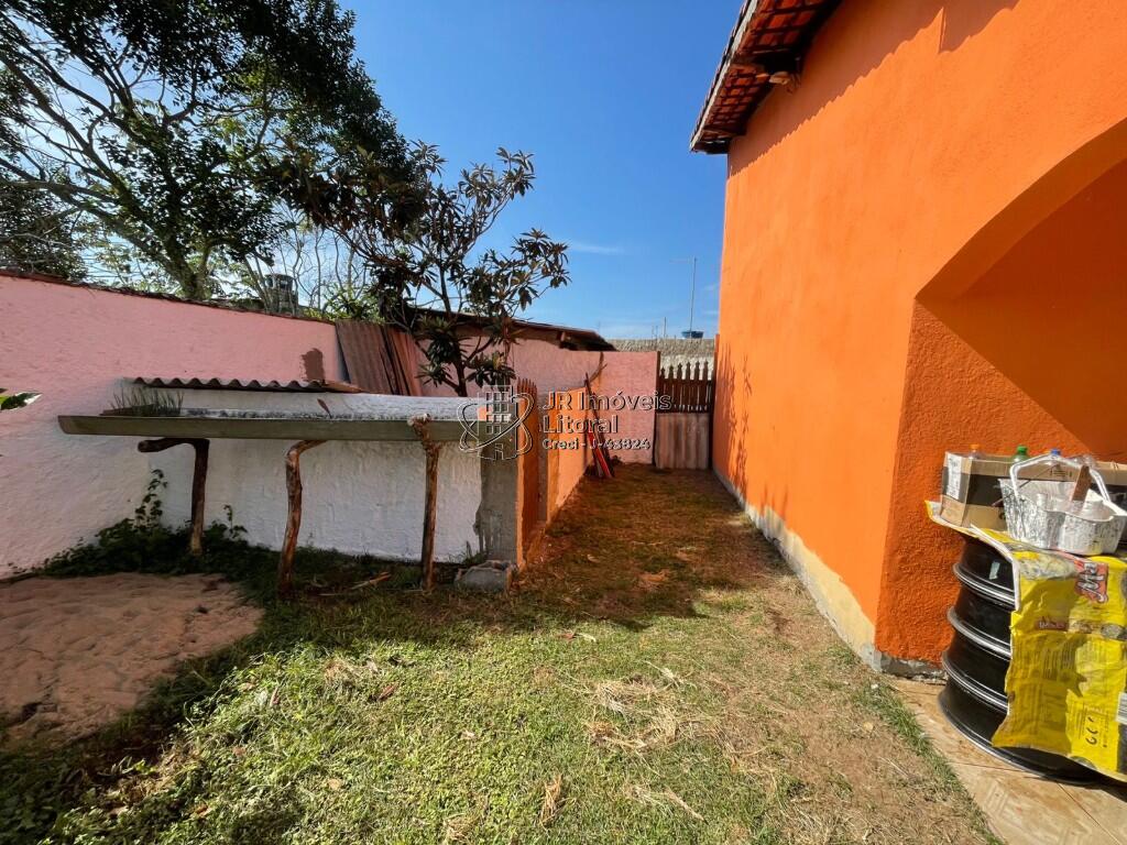 Casa com 3 quartos e 62500 m² em Jardim Belas Artes, Itanhaém