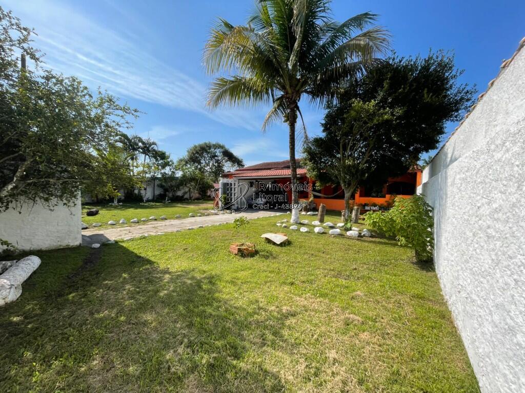 Casa com 3 quartos e 62500 m² em Jardim Belas Artes, Itanhaém