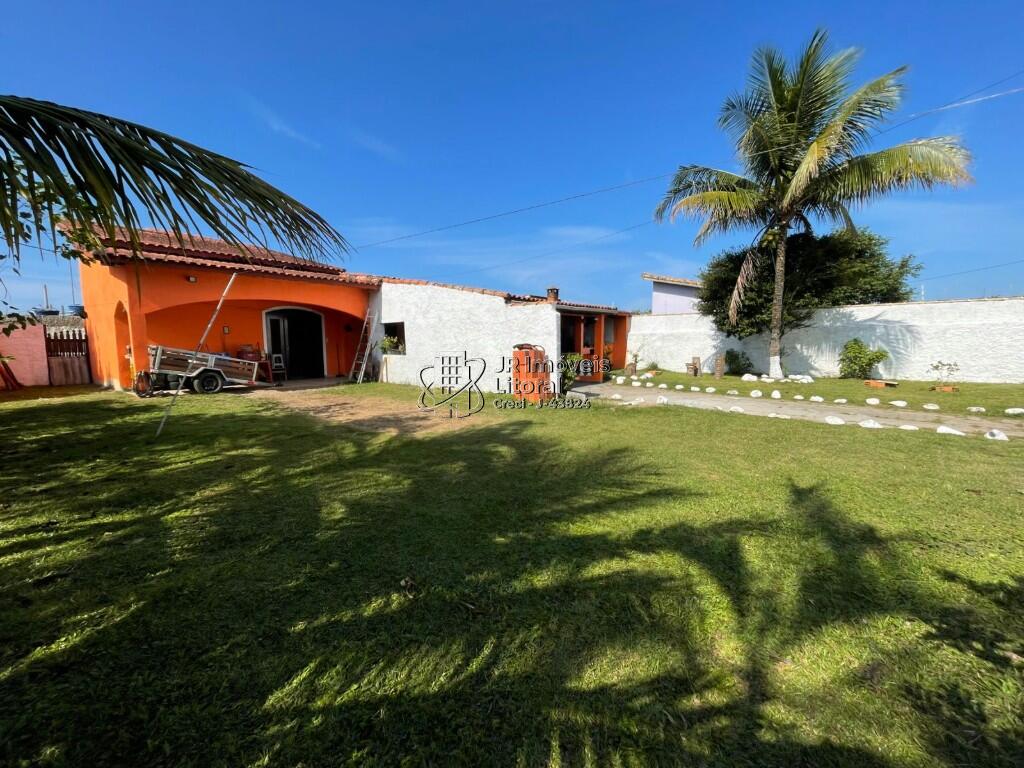 Casa com 3 quartos e 62500 m² em Jardim Belas Artes, Itanhaém