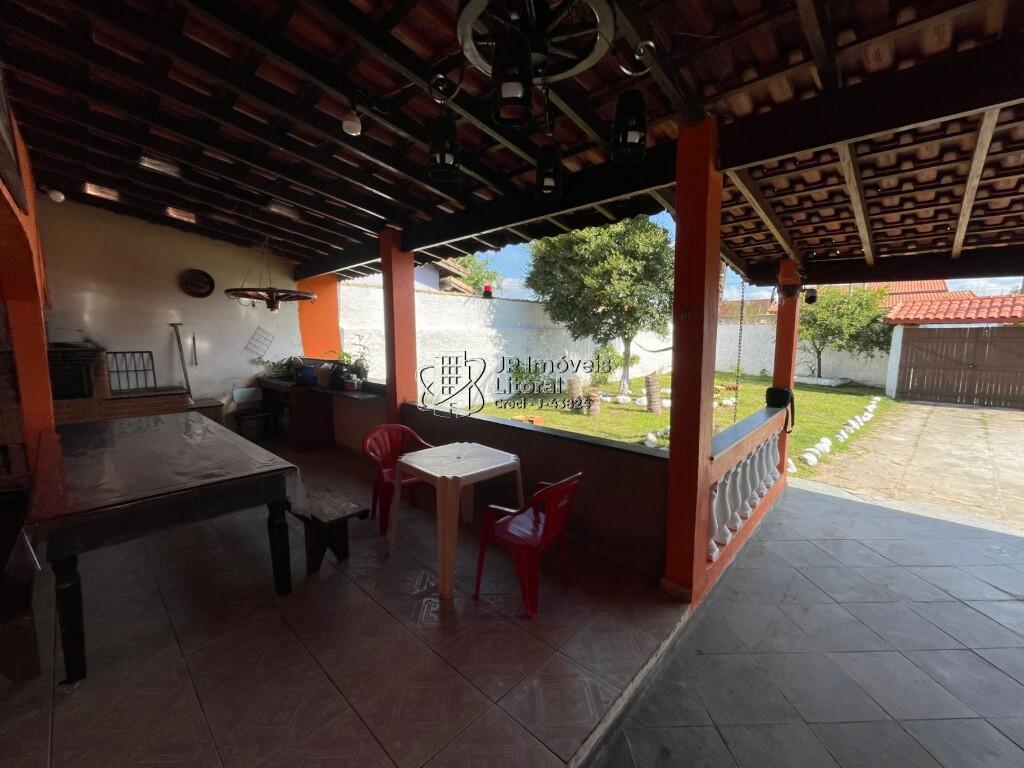 Casa com 3 quartos e 62500 m² em Jardim Belas Artes, Itanhaém