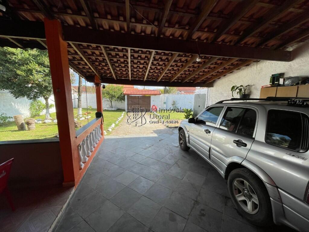 Casa com 3 quartos e 62500 m² em Jardim Belas Artes, Itanhaém