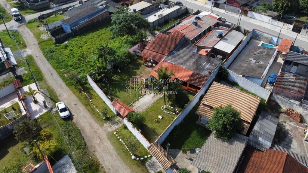 Casa com 3 quartos e 62500 m² em Jardim Belas Artes, Itanhaém