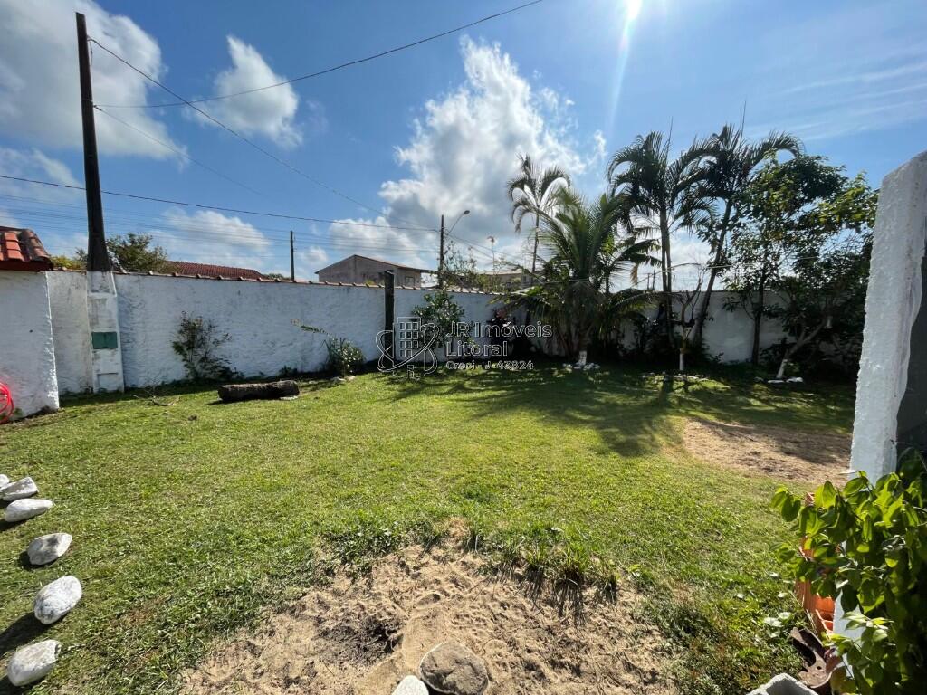 Casa com 3 quartos e 62500 m² em Jardim Belas Artes, Itanhaém