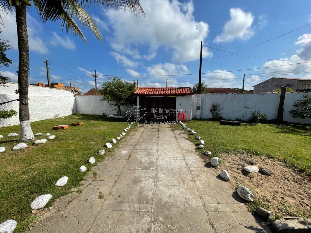 Casa com 3 quartos e 62500 m² em Jardim Belas Artes, Itanhaém