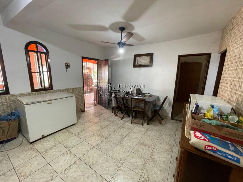 Casa com 3 quartos e 62500 m² em Jardim Belas Artes, Itanhaém