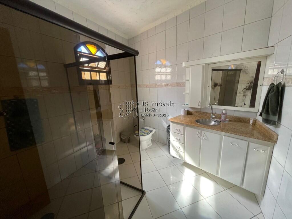 Casa com 3 quartos e 62500 m² em Jardim Belas Artes, Itanhaém