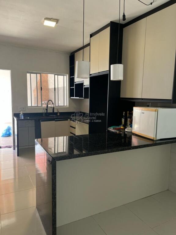 Casa com 3 quartos e 100 m² em Jardim Belas Artes, Itanhaém