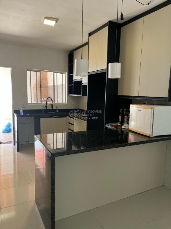 Casa com 3 quartos e 100 m² em Jardim Belas Artes, Itanhaém