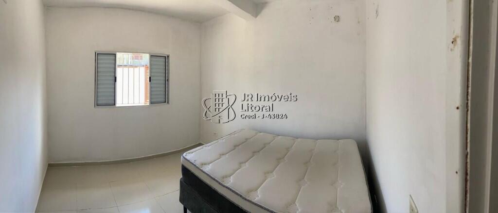 Casa com 3 quartos e 100 m² em Jardim Belas Artes, Itanhaém