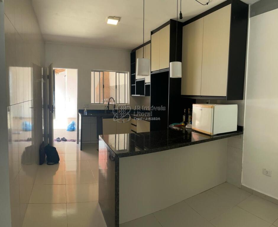 Casa com 3 quartos e 100 m² em Jardim Belas Artes, Itanhaém
