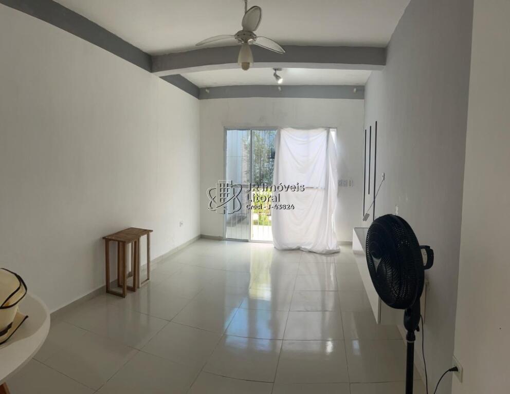 Casa com 3 quartos e 100 m² em Jardim Belas Artes, Itanhaém