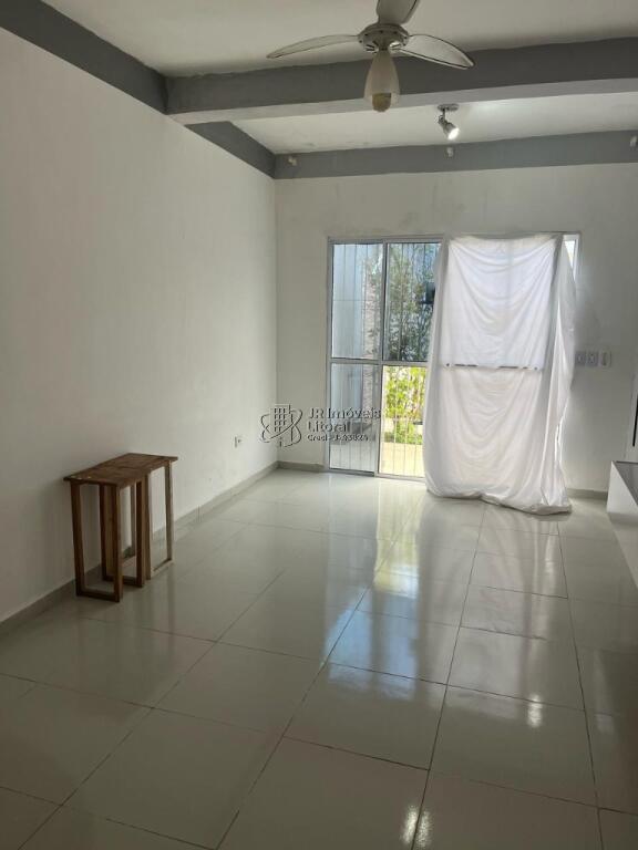 Casa com 3 quartos e 100 m² em Jardim Belas Artes, Itanhaém