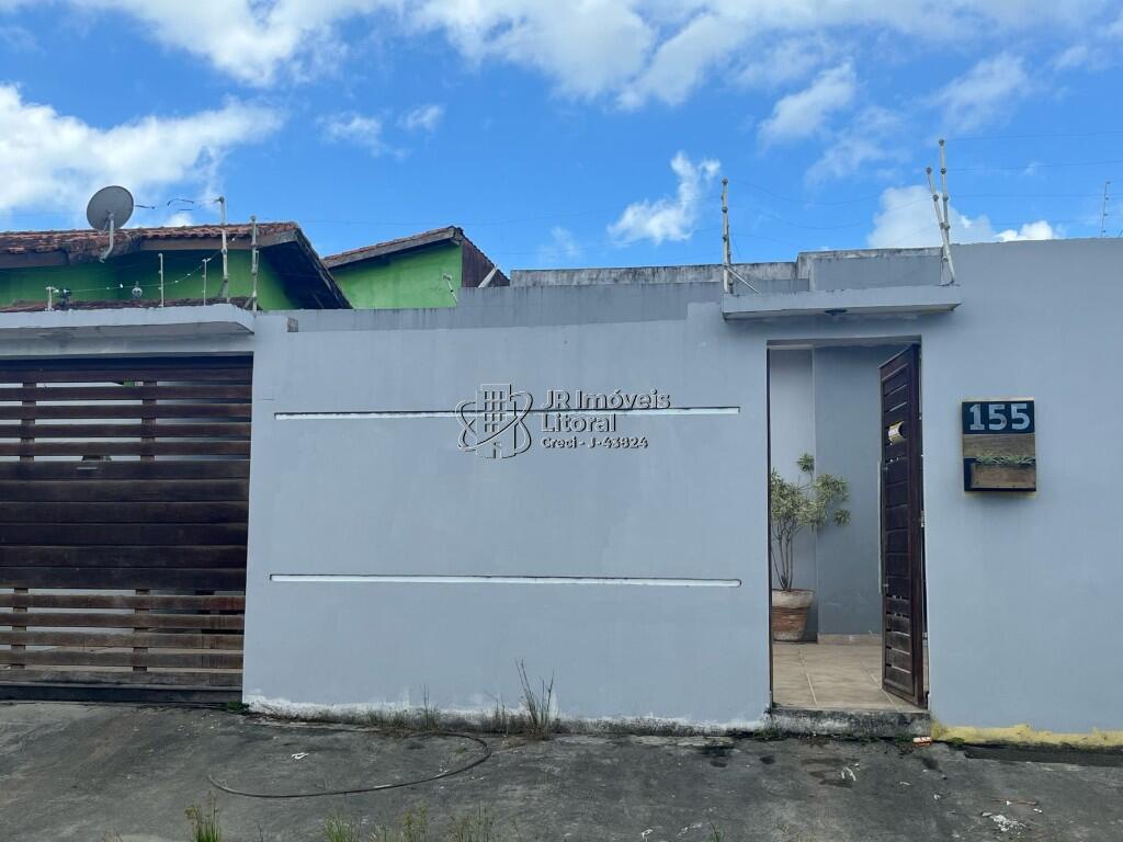 Casa com 3 quartos e 100 m² em Jardim Belas Artes, Itanhaém