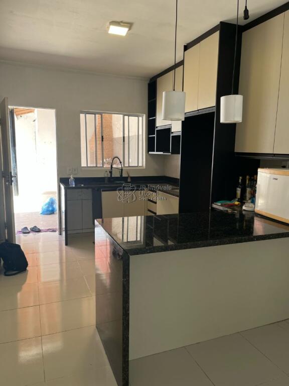 Casa com 3 quartos e 100 m² em Jardim Belas Artes, Itanhaém