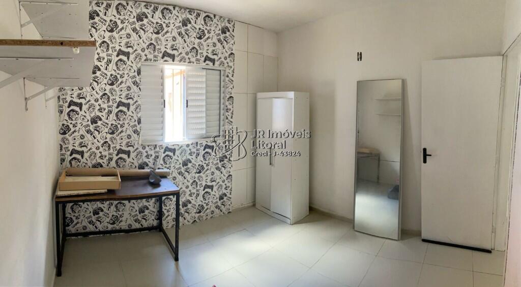 Casa com 3 quartos e 100 m² em Jardim Belas Artes, Itanhaém