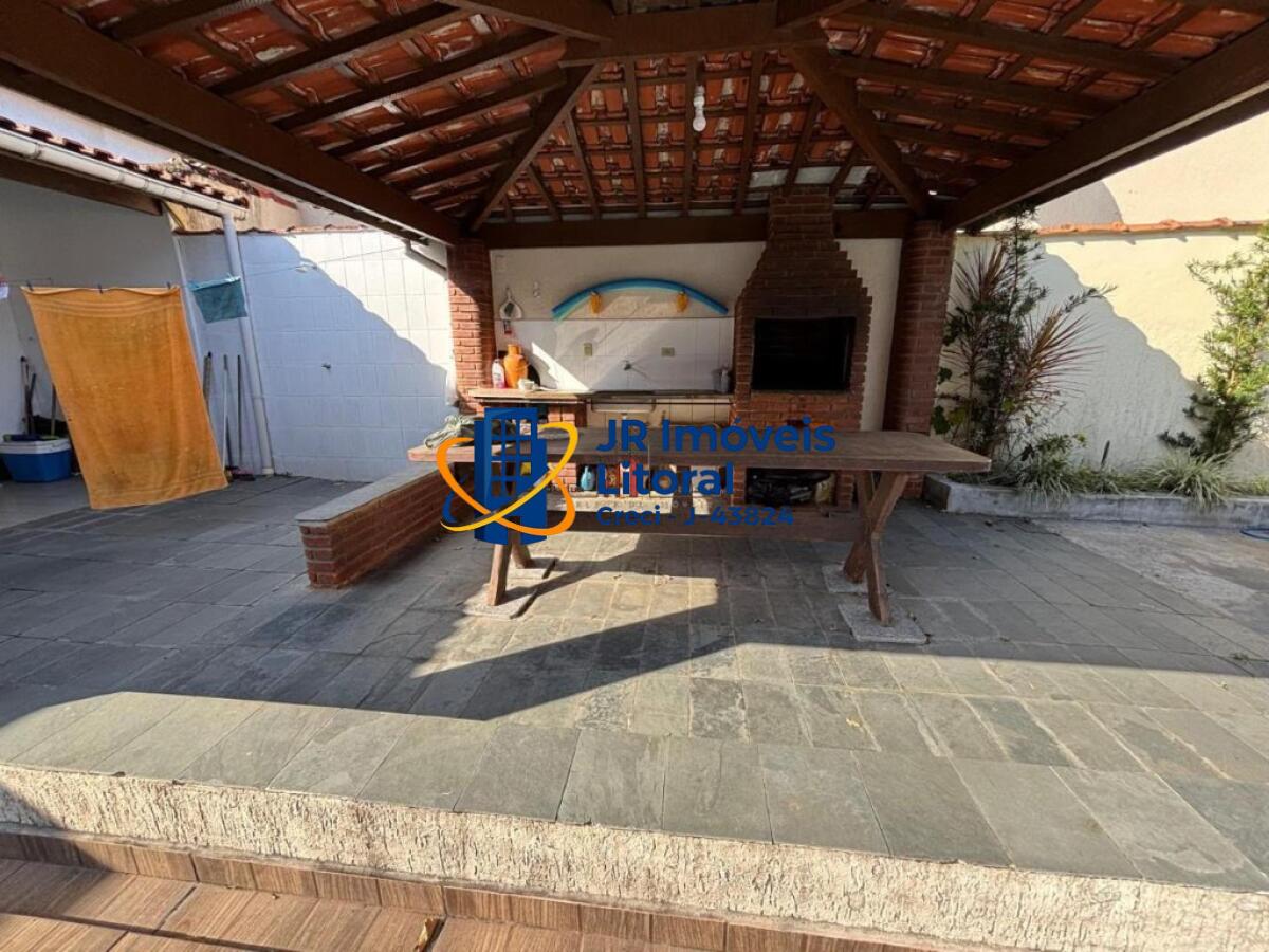Casa com 1 quarto e 79 m² em Jardim Belas Artes, Itanhaém