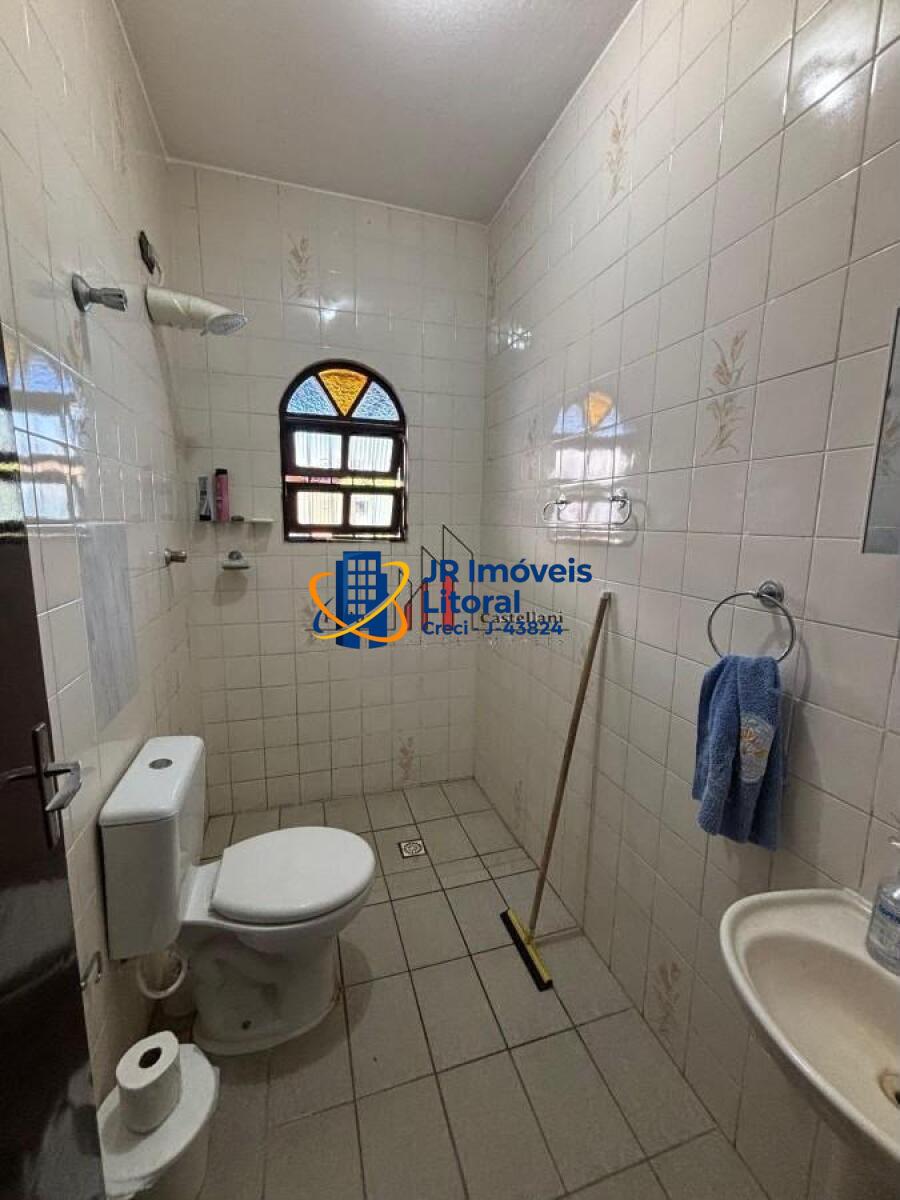 Casa com 1 quarto e 79 m² em Jardim Belas Artes, Itanhaém