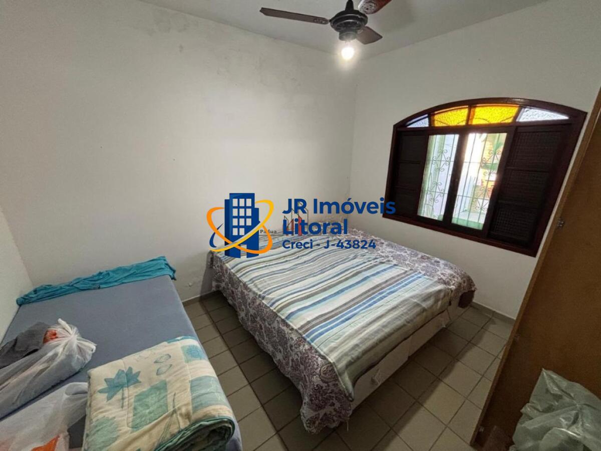 Casa com 1 quarto e 79 m² em Jardim Belas Artes, Itanhaém