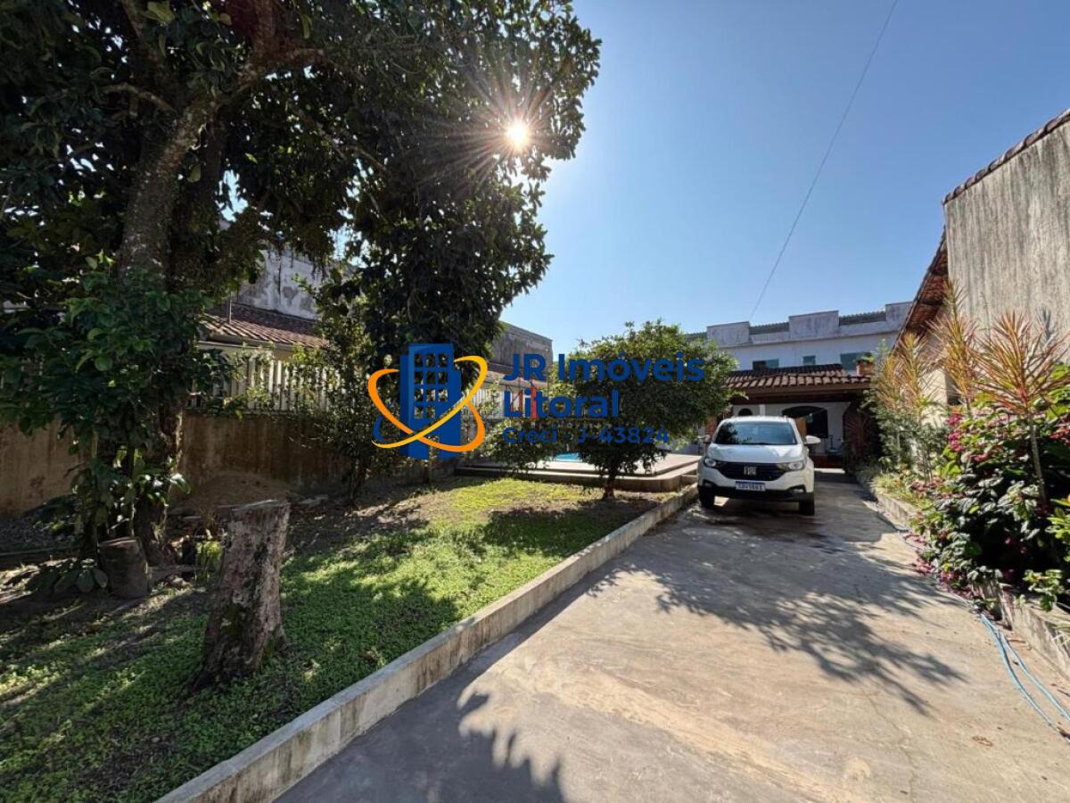 Casa com 1 quarto e 79 m² em Jardim Belas Artes, Itanhaém